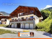 Appartement à MODANE