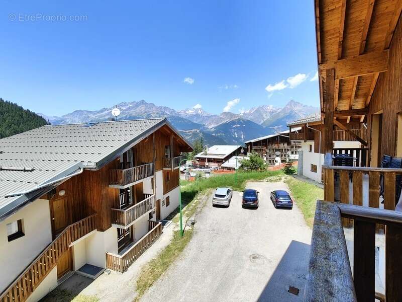 Appartement à MODANE