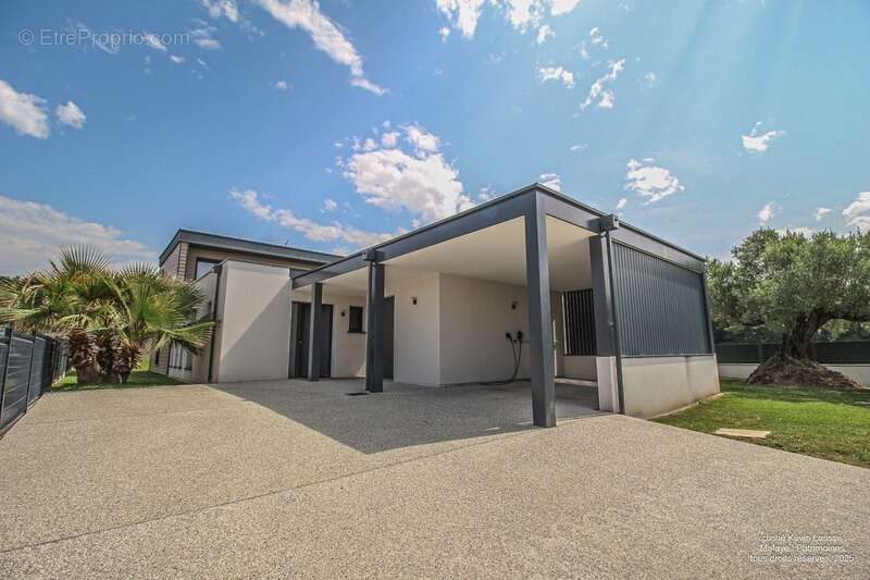 Maison à TERCIS-LES-BAINS