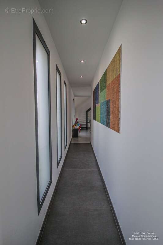 Maison à TERCIS-LES-BAINS