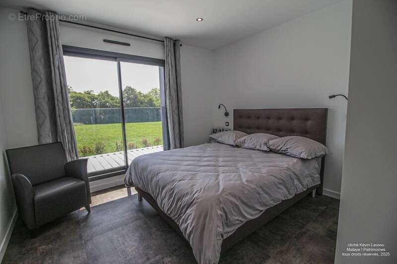 Maison à TERCIS-LES-BAINS