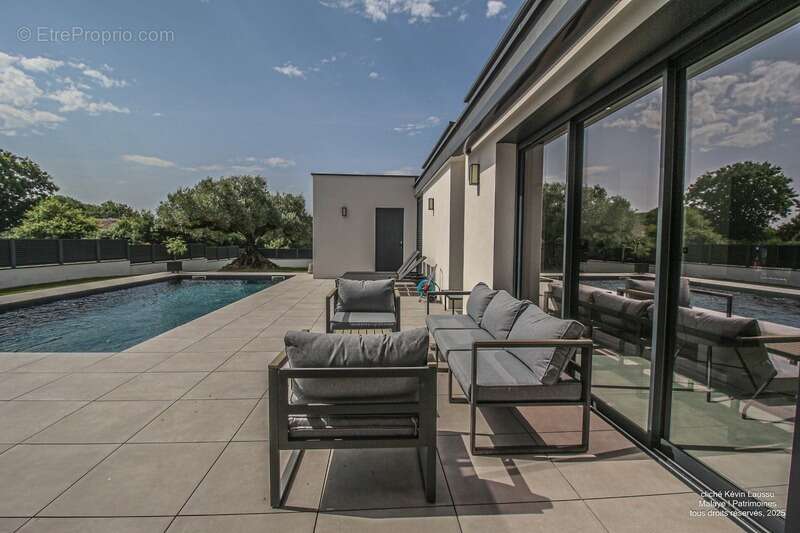 Maison à TERCIS-LES-BAINS