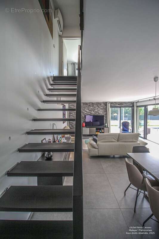 Maison à TERCIS-LES-BAINS