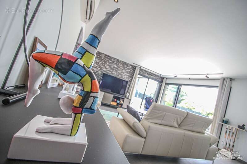 Maison à TERCIS-LES-BAINS