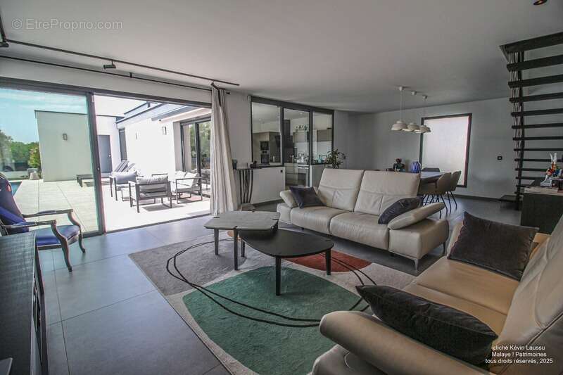 Maison à TERCIS-LES-BAINS