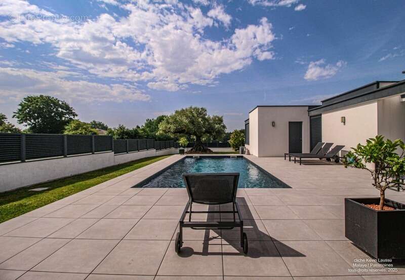 Maison à TERCIS-LES-BAINS