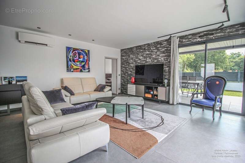 Maison à TERCIS-LES-BAINS