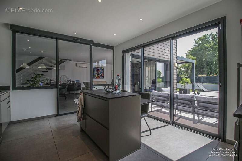 Maison à TERCIS-LES-BAINS