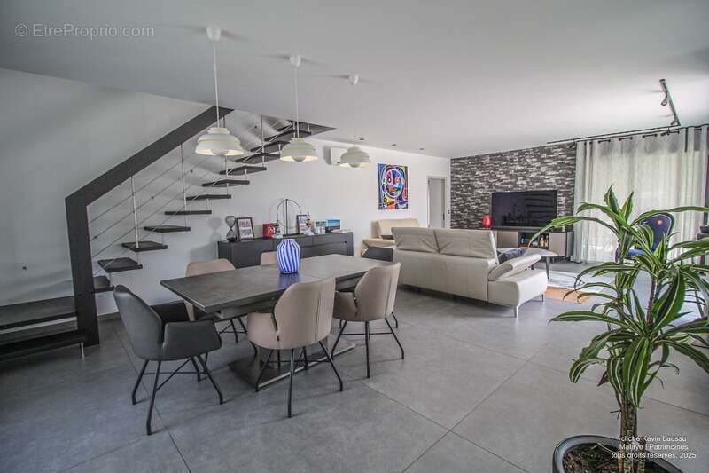 Maison à TERCIS-LES-BAINS