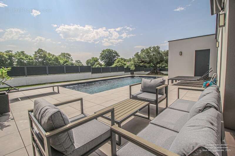 Maison à TERCIS-LES-BAINS