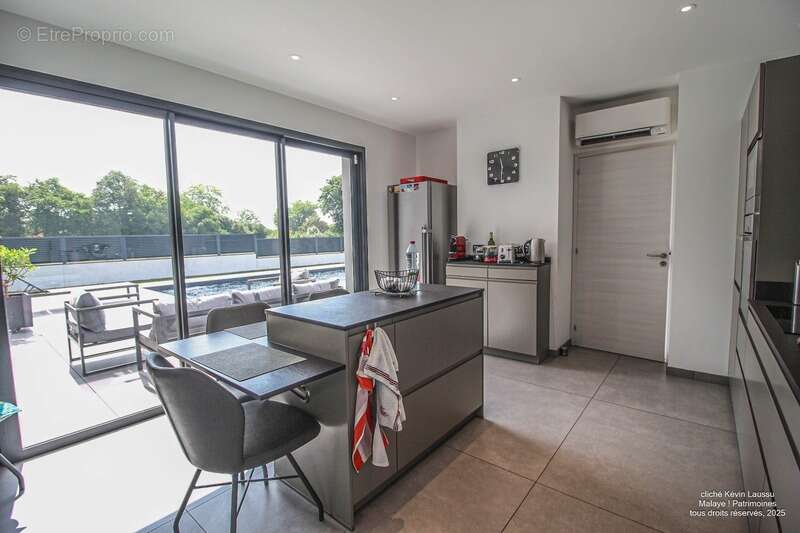 Maison à TERCIS-LES-BAINS