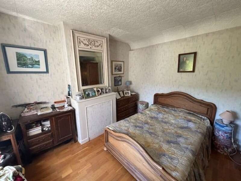 Maison à MONTIVILLIERS