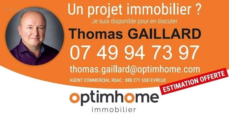 Terrain à HECTOMARE