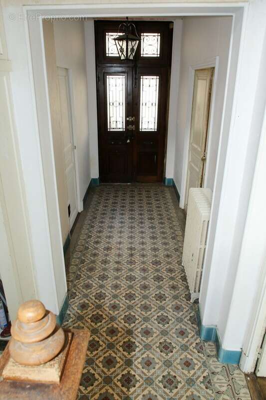 Maison à DUN-SUR-MEUSE