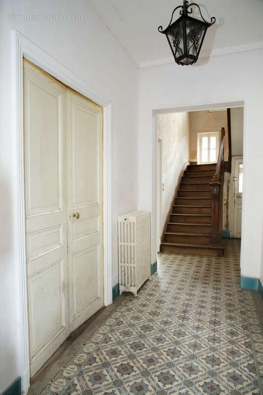 Maison à DUN-SUR-MEUSE