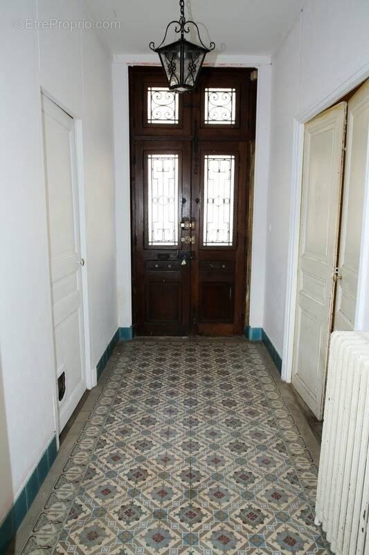 Maison à DUN-SUR-MEUSE