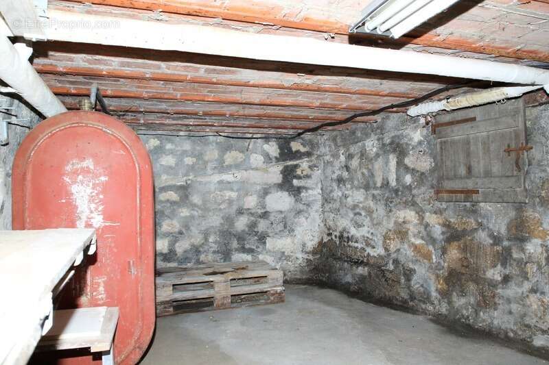 Maison à DUN-SUR-MEUSE