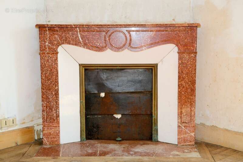 Maison à DUN-SUR-MEUSE