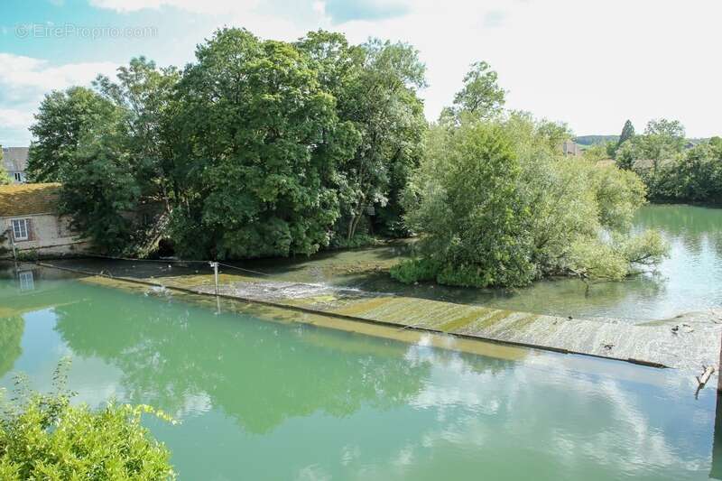 Maison à DUN-SUR-MEUSE
