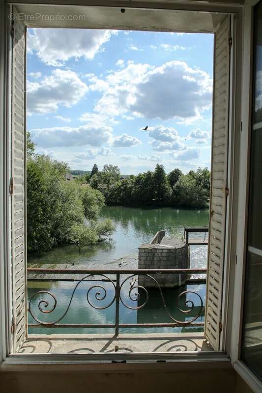 Maison à DUN-SUR-MEUSE