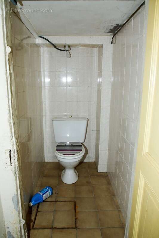 Maison à DUN-SUR-MEUSE