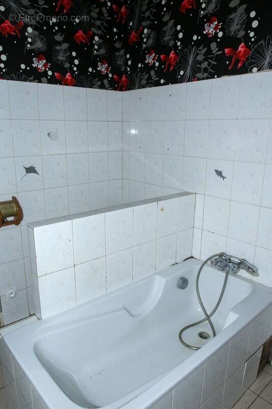 Maison à DUN-SUR-MEUSE