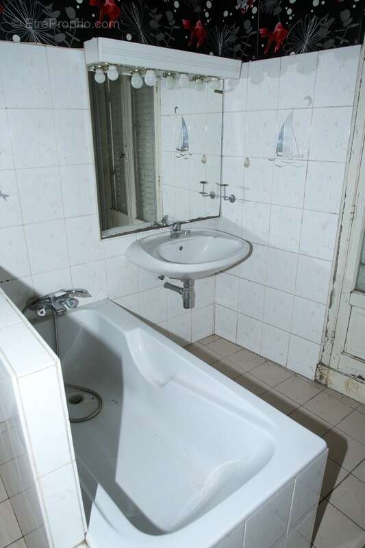 Maison à DUN-SUR-MEUSE