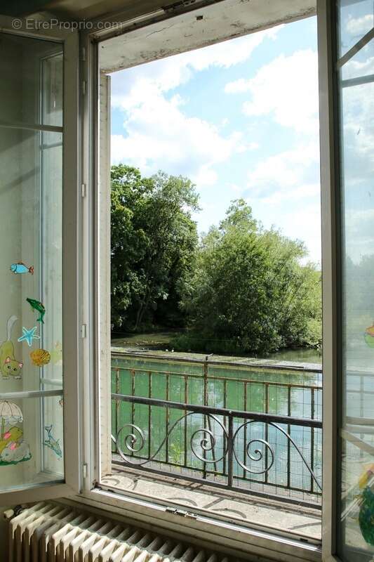 Maison à DUN-SUR-MEUSE