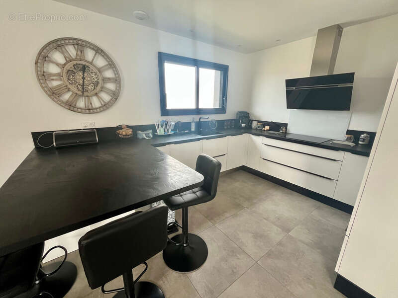 Maison à L&#039;AIGUILLON-SUR-VIE