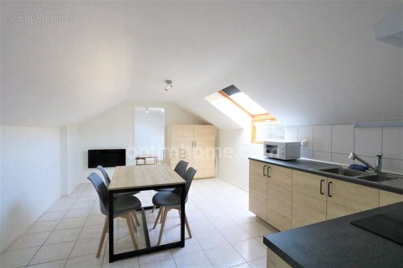 Appartement à ALGRANGE