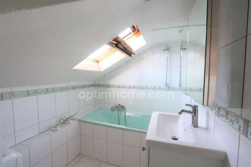 Appartement à ALGRANGE