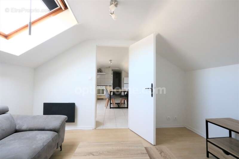 Appartement à ALGRANGE