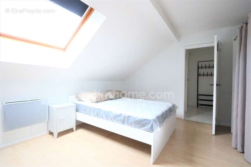 Appartement à ALGRANGE