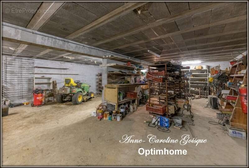 Maison à DIGNE-LES-BAINS