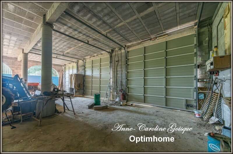 Maison à DIGNE-LES-BAINS