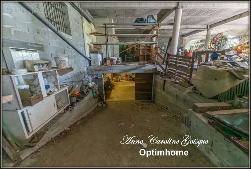 Maison à DIGNE-LES-BAINS