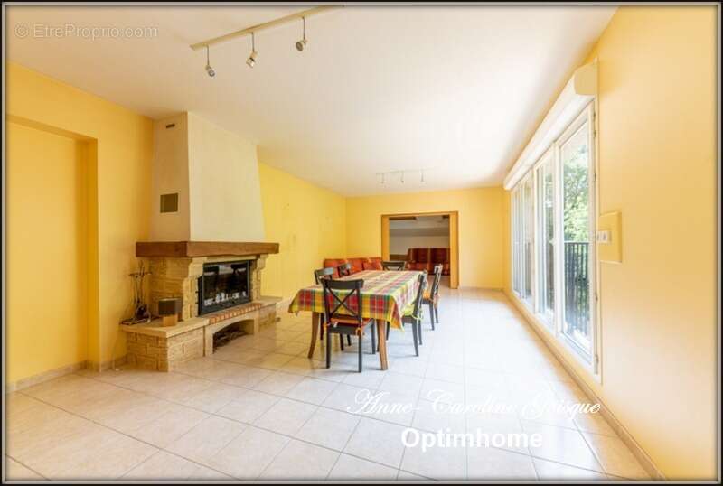 Maison à DIGNE-LES-BAINS