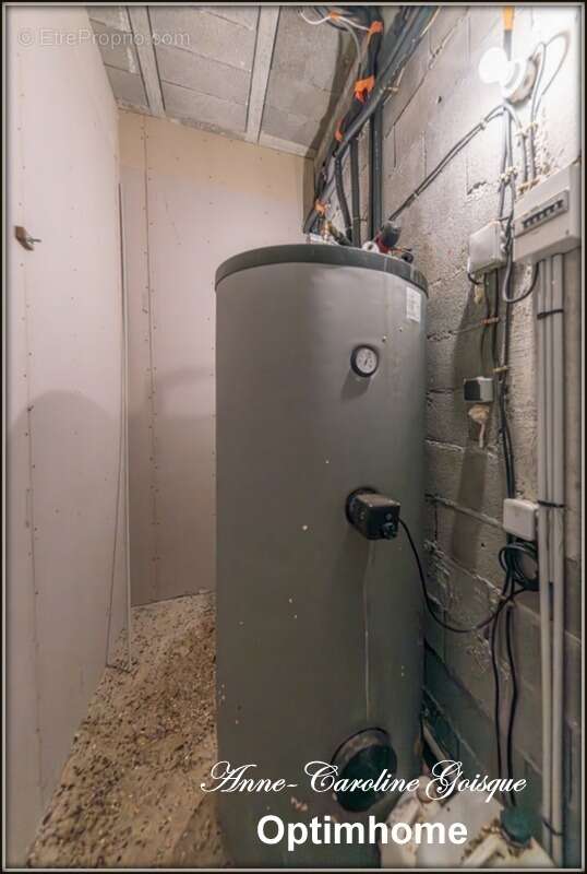 Maison à DIGNE-LES-BAINS