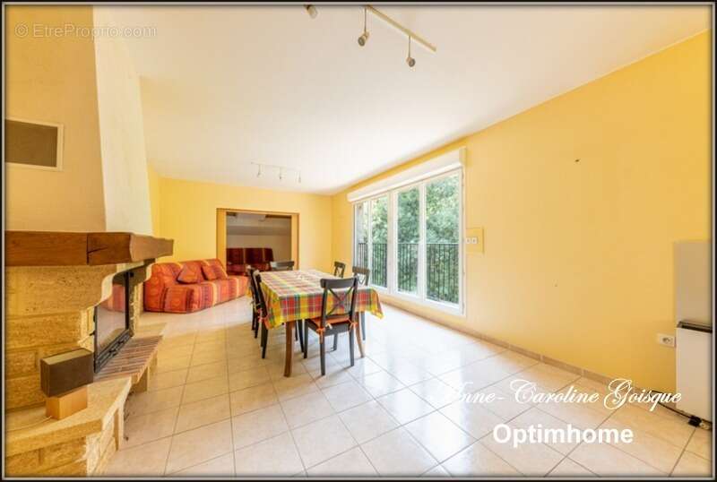 Maison à DIGNE-LES-BAINS