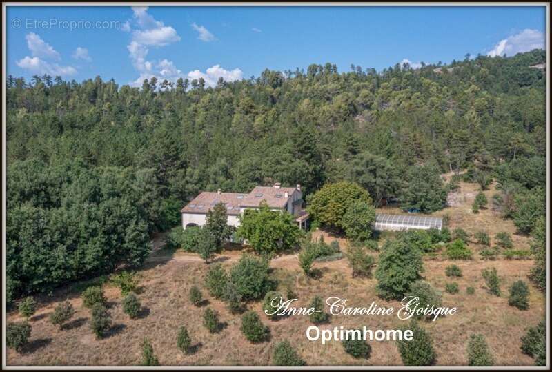 Maison à DIGNE-LES-BAINS