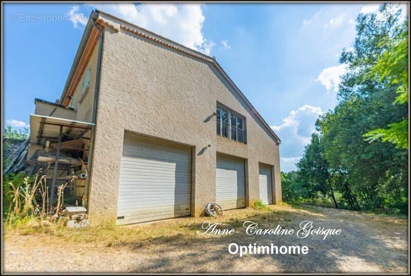 Maison à DIGNE-LES-BAINS