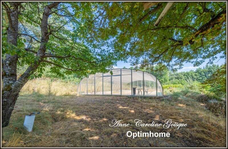 Maison à DIGNE-LES-BAINS