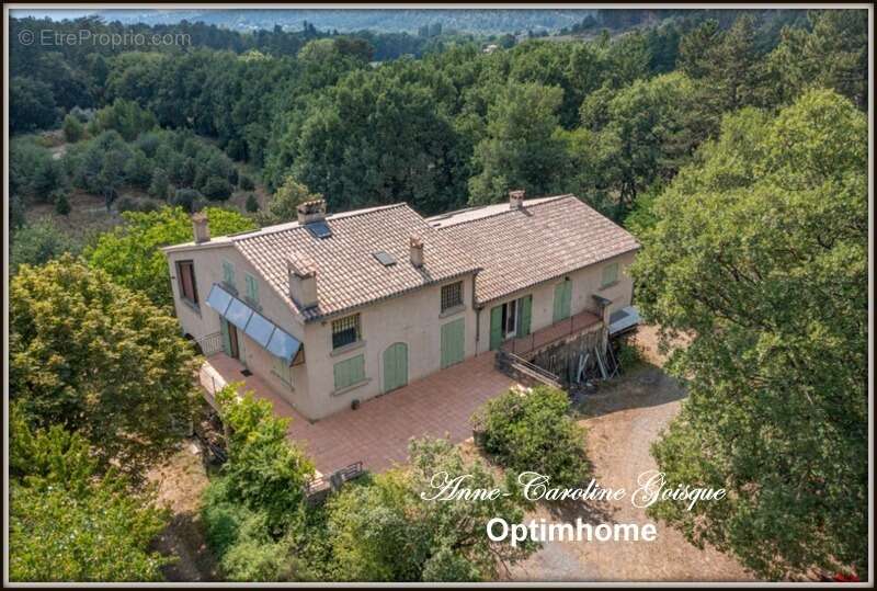 Maison à DIGNE-LES-BAINS