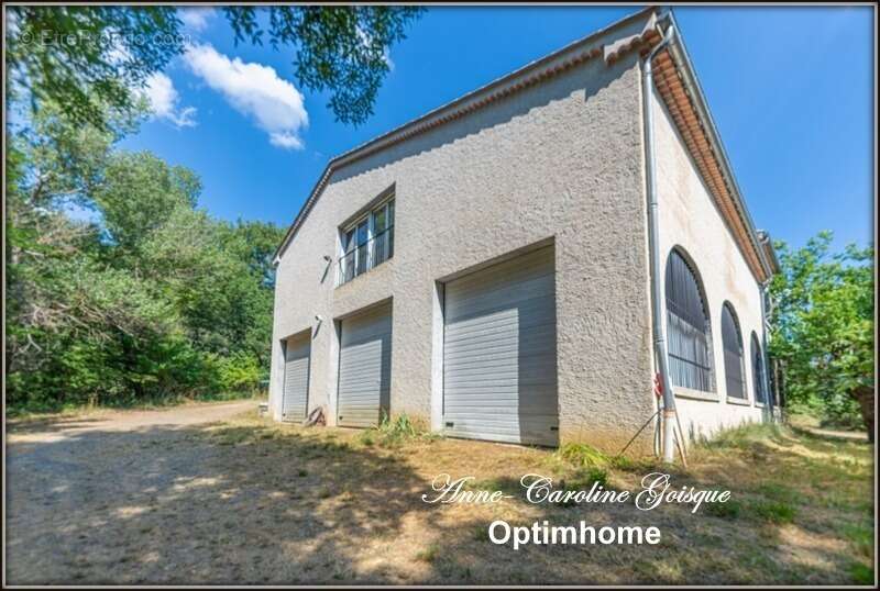 Maison à DIGNE-LES-BAINS