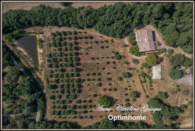 Maison à DIGNE-LES-BAINS