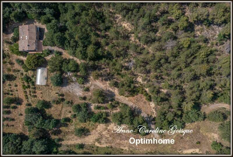 Maison à DIGNE-LES-BAINS