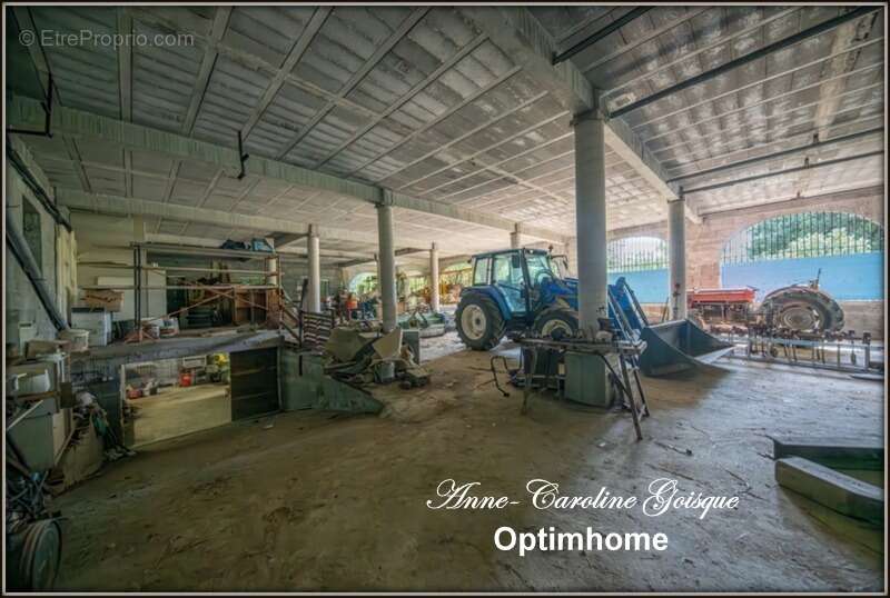 Maison à DIGNE-LES-BAINS