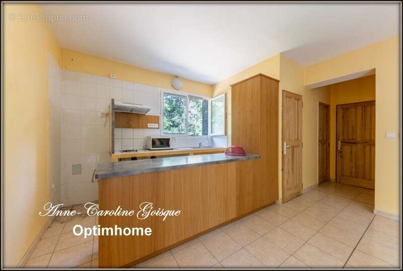 Maison à DIGNE-LES-BAINS