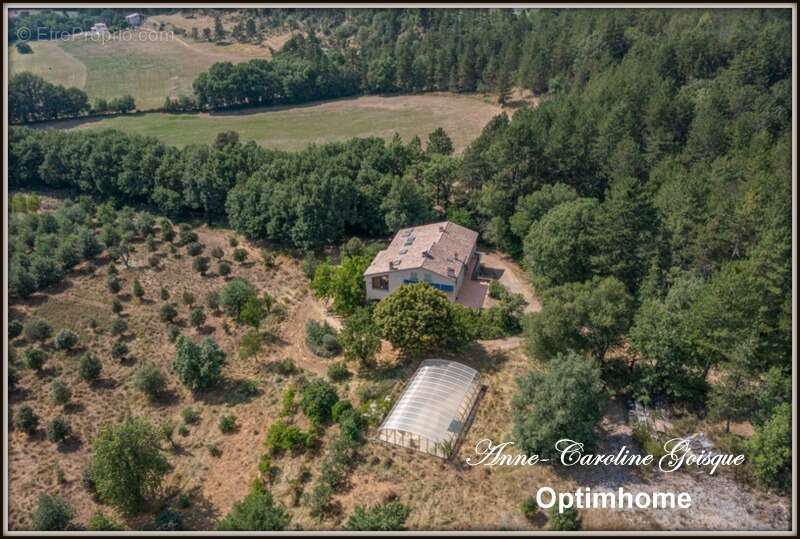Maison à DIGNE-LES-BAINS