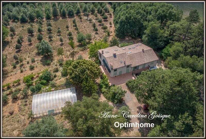 Maison à DIGNE-LES-BAINS